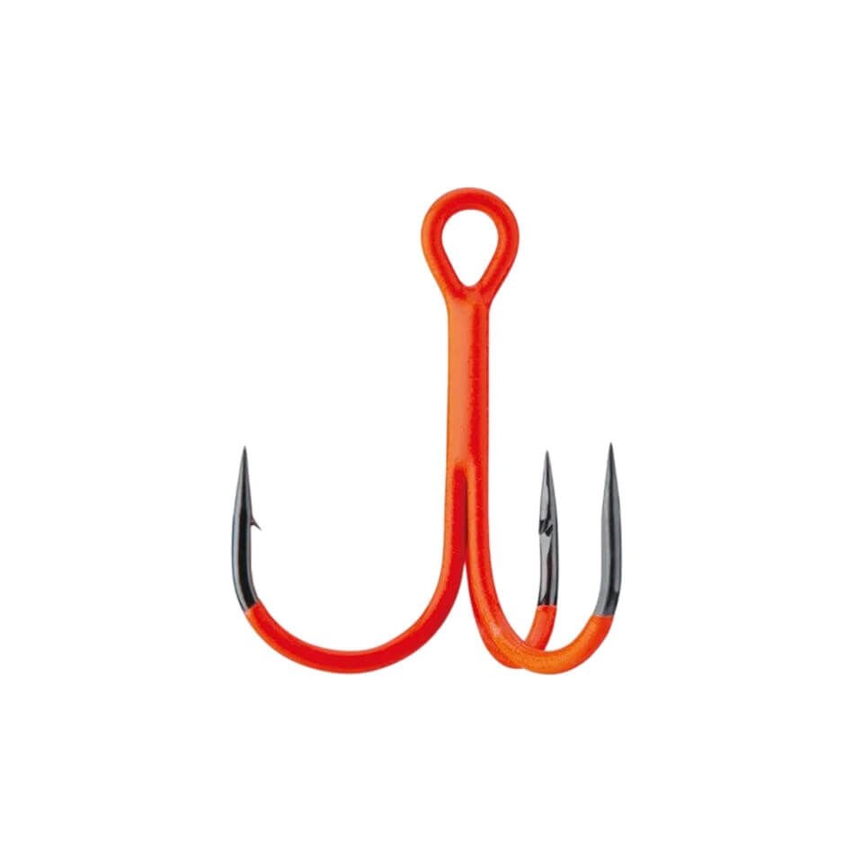 BKK Spear-21 UVO Üçlü İğne