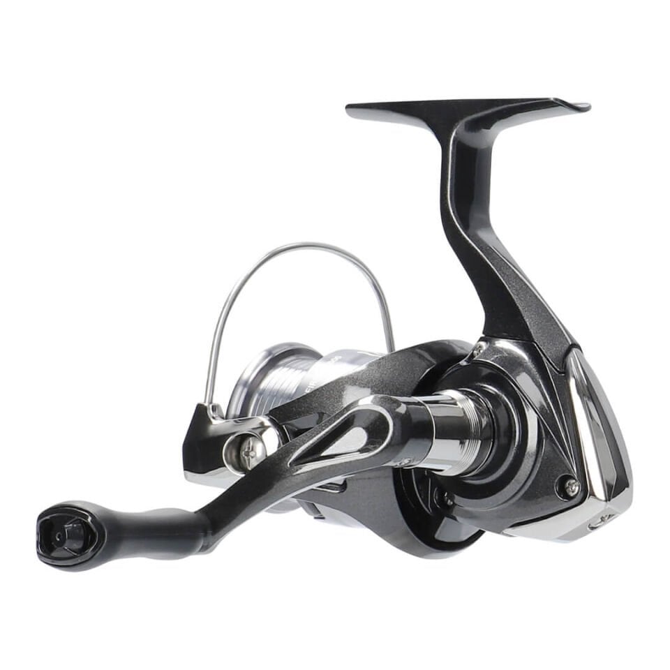 Daiwa Crossfire 26 LT 3000 CXH Spin Olta Makinesi