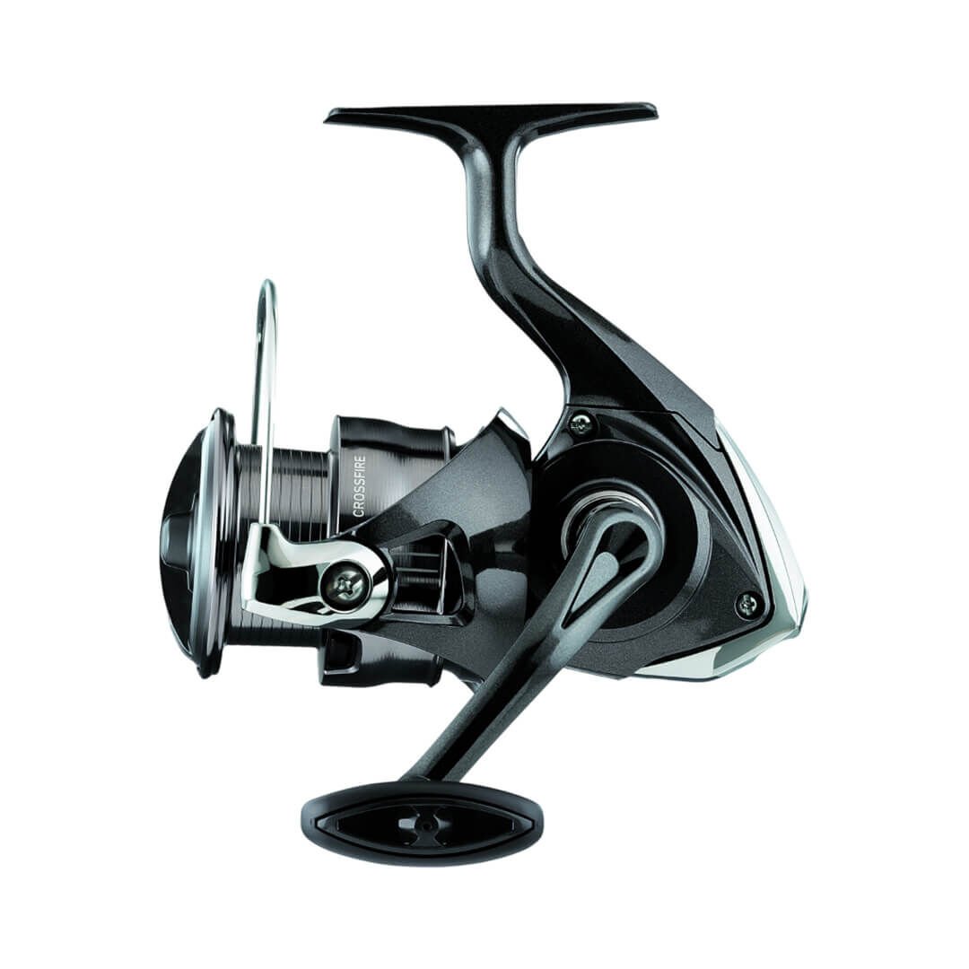 Daiwa Crossfire 26 LT 3000 CXH Spin Olta Makinesi - Hızlı Kargo