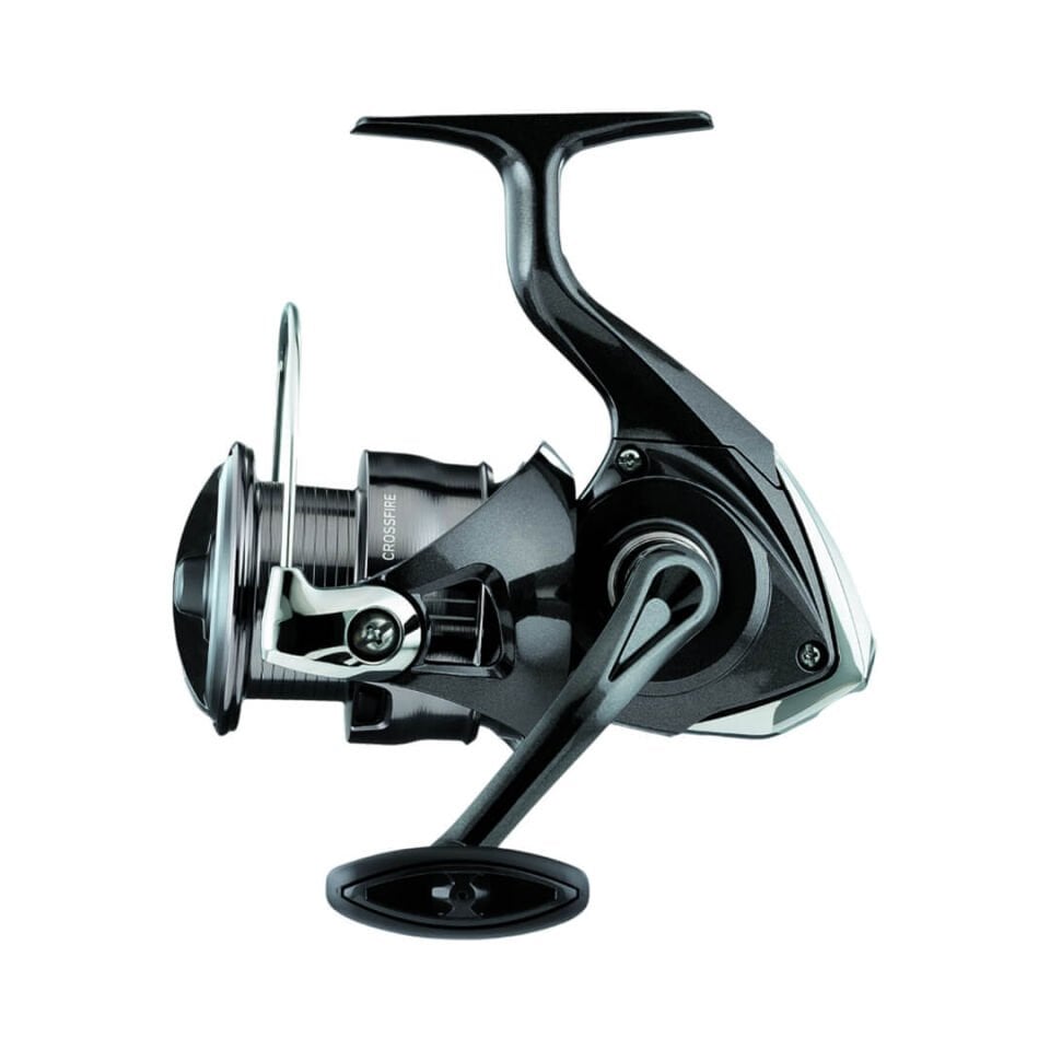 Daiwa Crossfire 26 LT 3000 CXH Spin Olta Makinesi