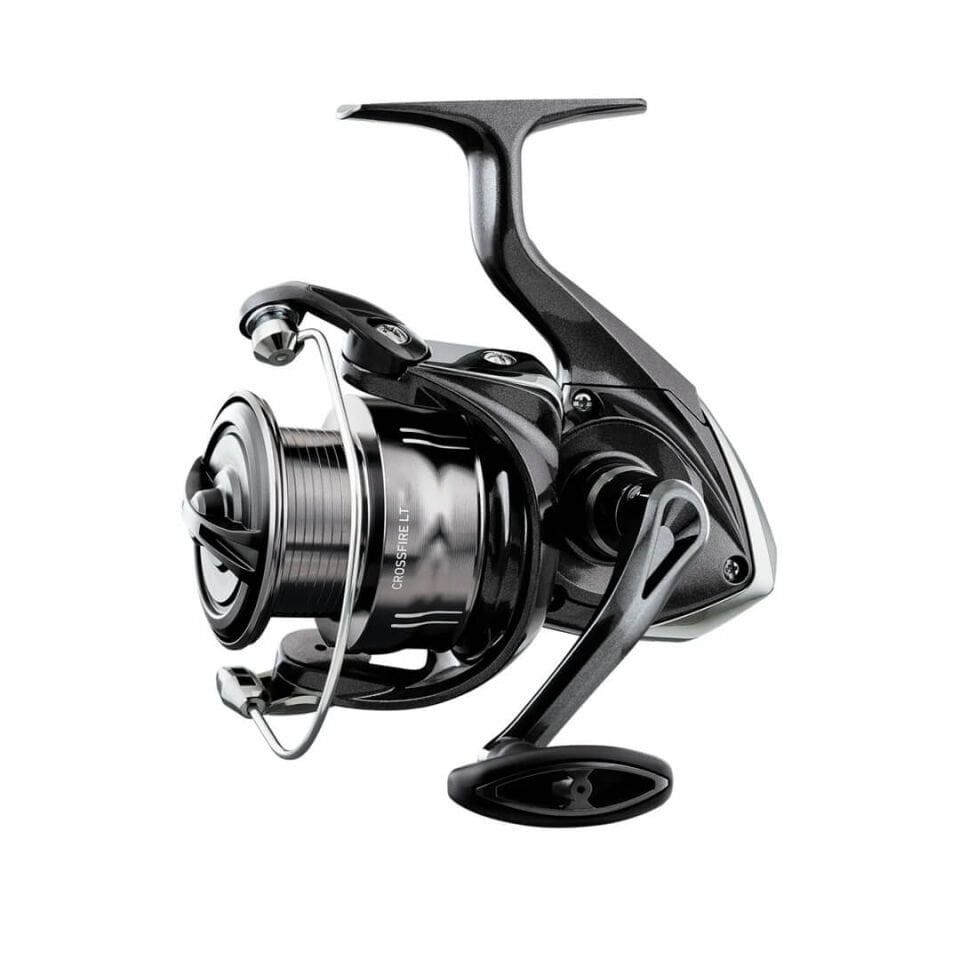 Daiwa Crossfire 26 LT 3000 CXH Spin Olta Makinesi