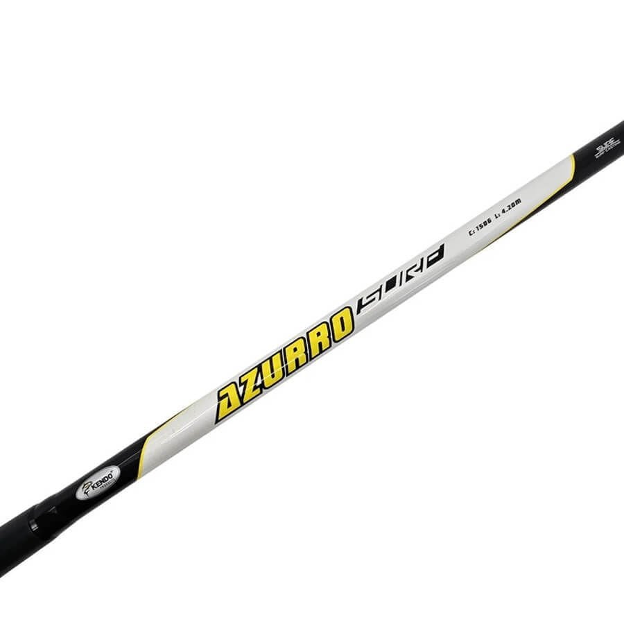Kendo Azurro 420 Cm 200 gr Teleskopik Surf Kamışı