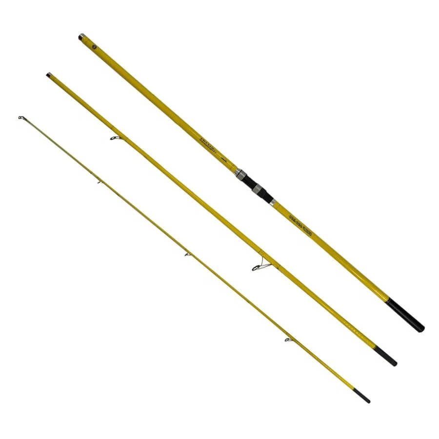 Okuma Makaira Surf 430 cm 100-250 gr Surf Olta Kamışı