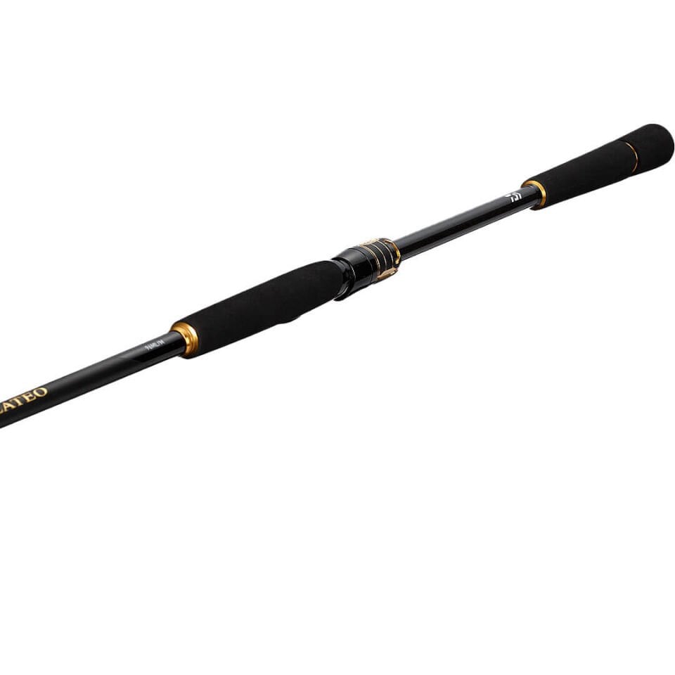 Daiwa Lateo 90MK 274 Cm 10-50 Gr Spin Olta Kamışı