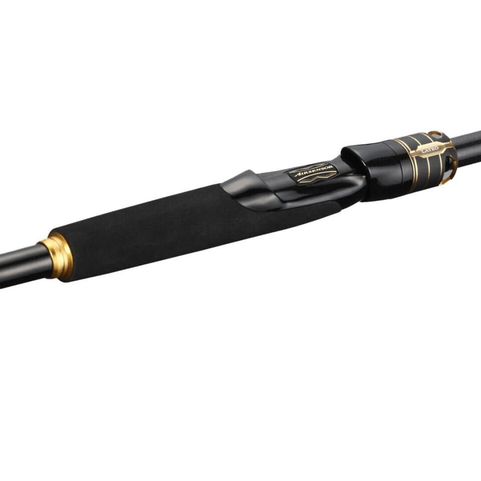 Daiwa Lateo 90MK 274 Cm 10-50 Gr Spin Olta Kamışı