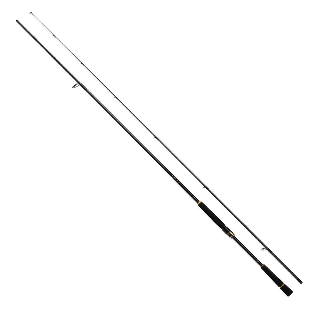 Daiwa Lateo 90MK 274 Cm 10-50 Gr Spin Olta Kamışı
