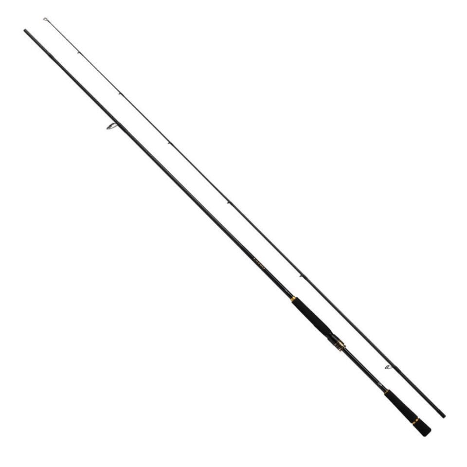 Daiwa Lateo 90MK 274 Cm 10-50 Gr Spin Olta Kamışı