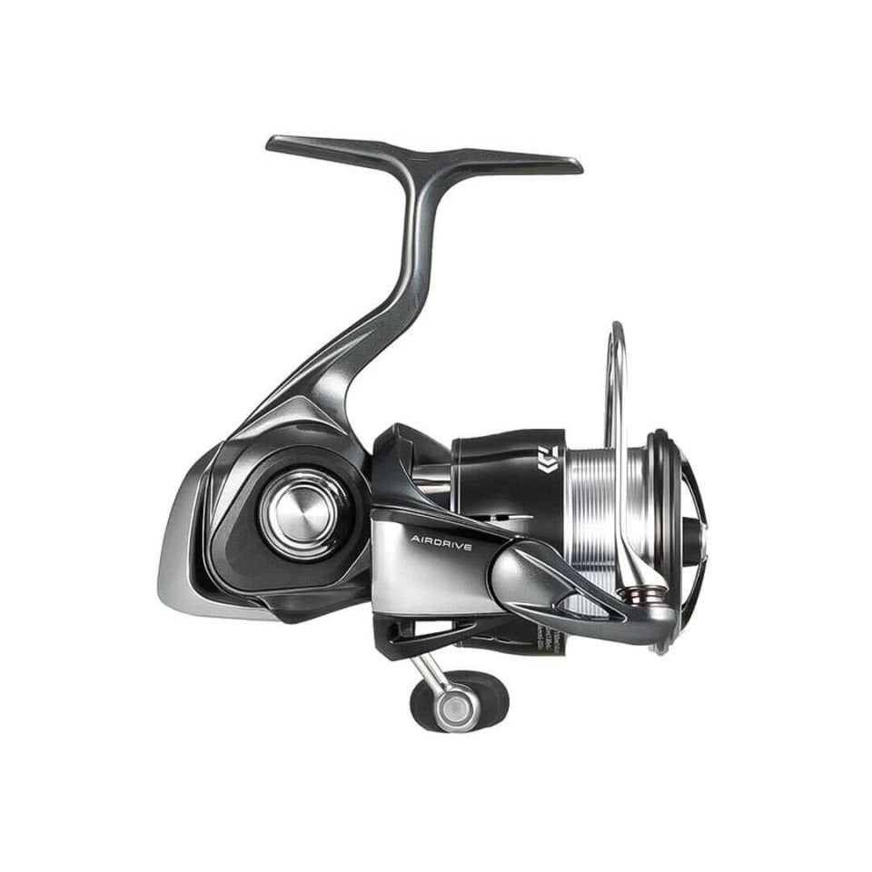 Daiwa Luvias 24 LT 2000S P Lrf Olta Makinesi