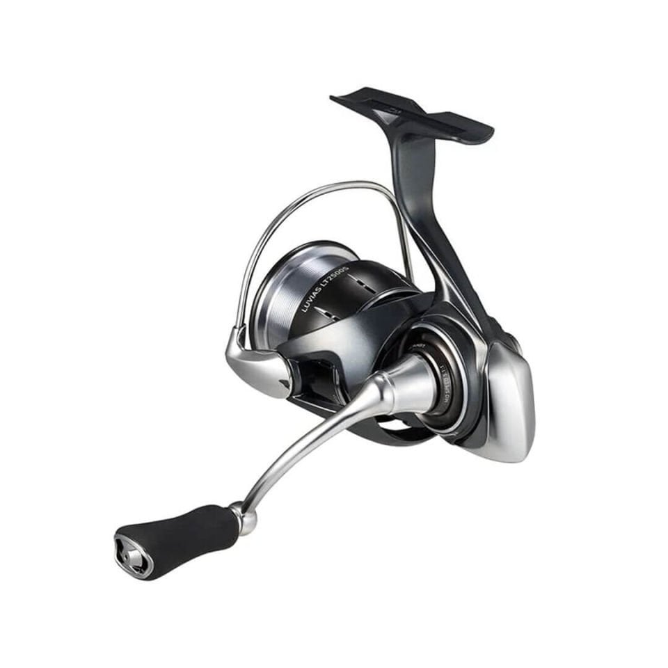 Daiwa Luvias 24 LT 2000S P Lrf Olta Makinesi