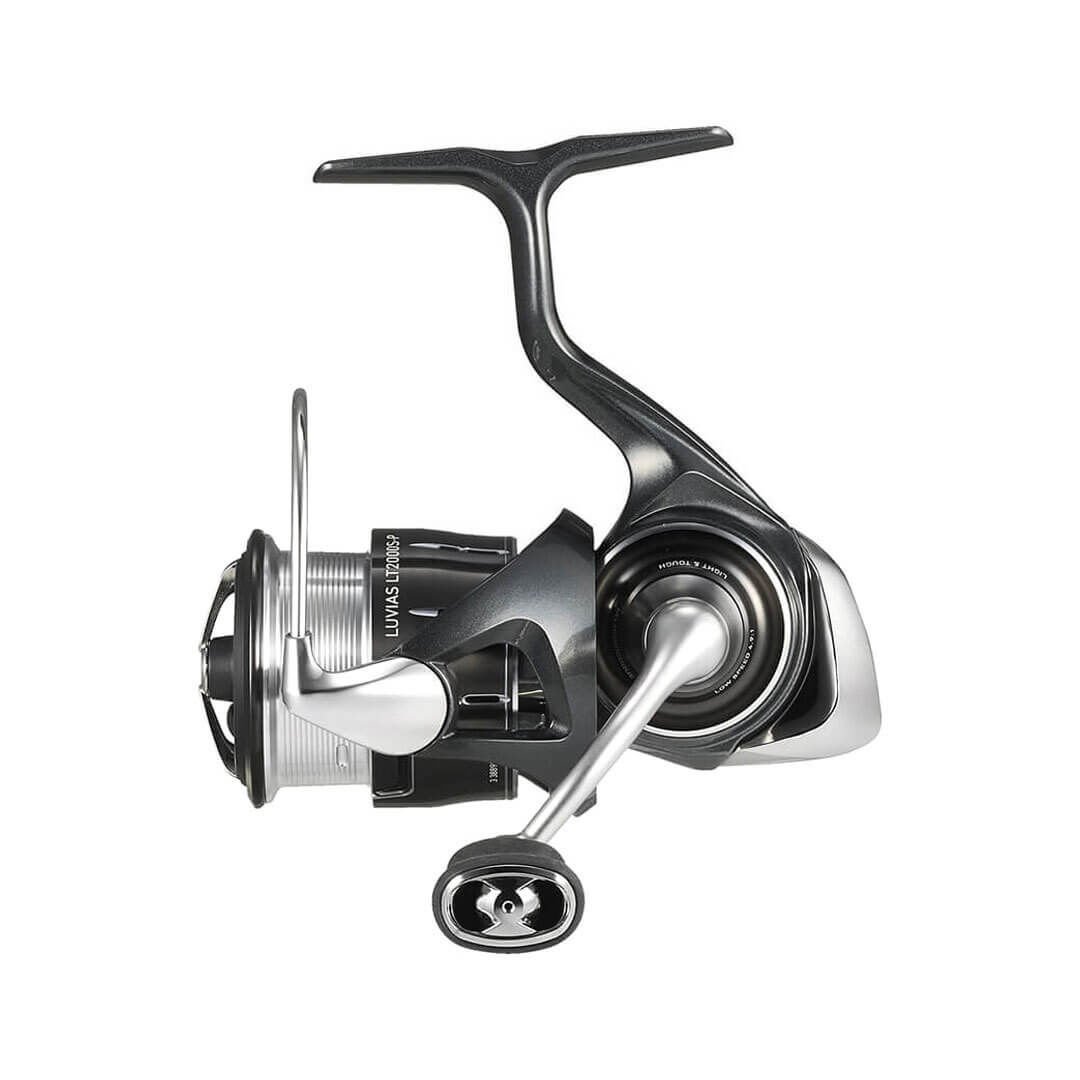 Daiwa Luvias 24 LT 2000S P Lrf Olta Makinesi - Hızlı Kargo