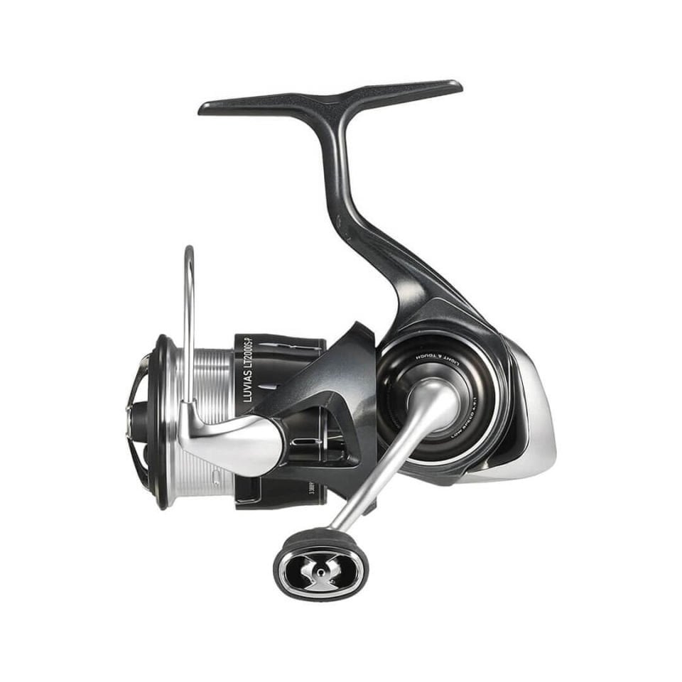 Daiwa Luvias 24 LT 2000S P Lrf Olta Makinesi
