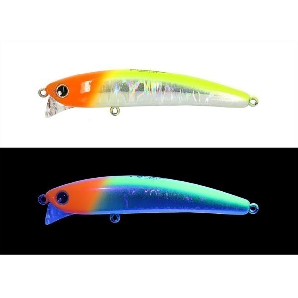 Longin Franky 90mm 13gr Floating Maket Balık TU001WD