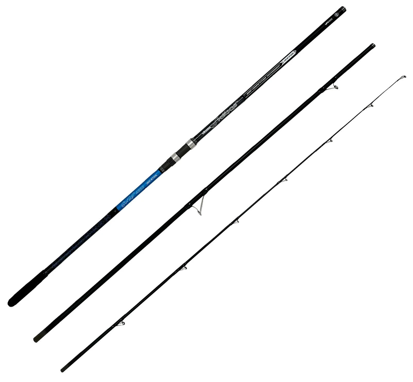 Okuma Helios Surf 435 cm 120-270 gr Surf Olta Kamışı