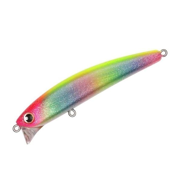 Longin Franky 90mm 13gr Floating Maket Balık S067C