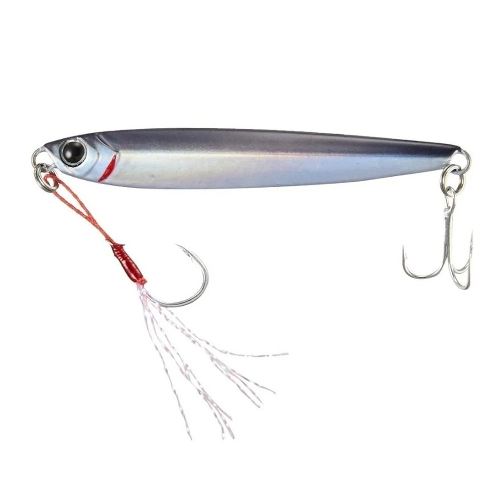 Major Craft Jigpara Micro Slim 7gr JPMSL-7 Jig Yemi 16 KEIMURA KATAKUCHI