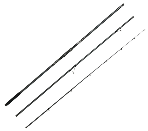 Okuma Alijos Surf 435 cm 100-250 gr 3 Parça Surf Olta Kamışı