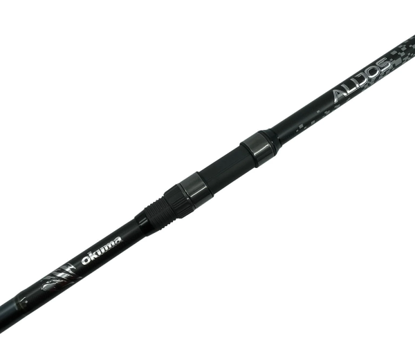 Okuma Alijos Surf 435 cm 100-250 gr 3 Parça Surf Olta Kamışı