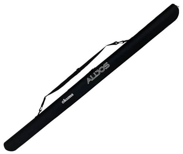 Okuma Alijos Surf 435 cm 100-250 gr 3 Parça Surf Olta Kamışı