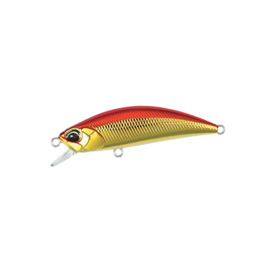 Duo Spearhead Ryuki 45S Awabi - Red Gold AM