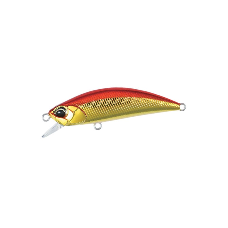 Duo Spearhead Ryuki 45S Awabi - Red Gold AM