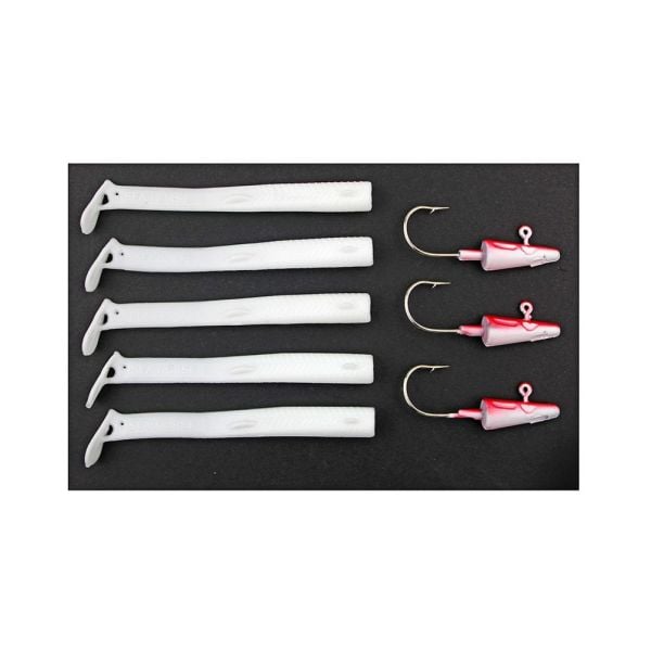 Sea Horse Candy Soft Bait 10 cm 10 gr Silikon Yem CN01