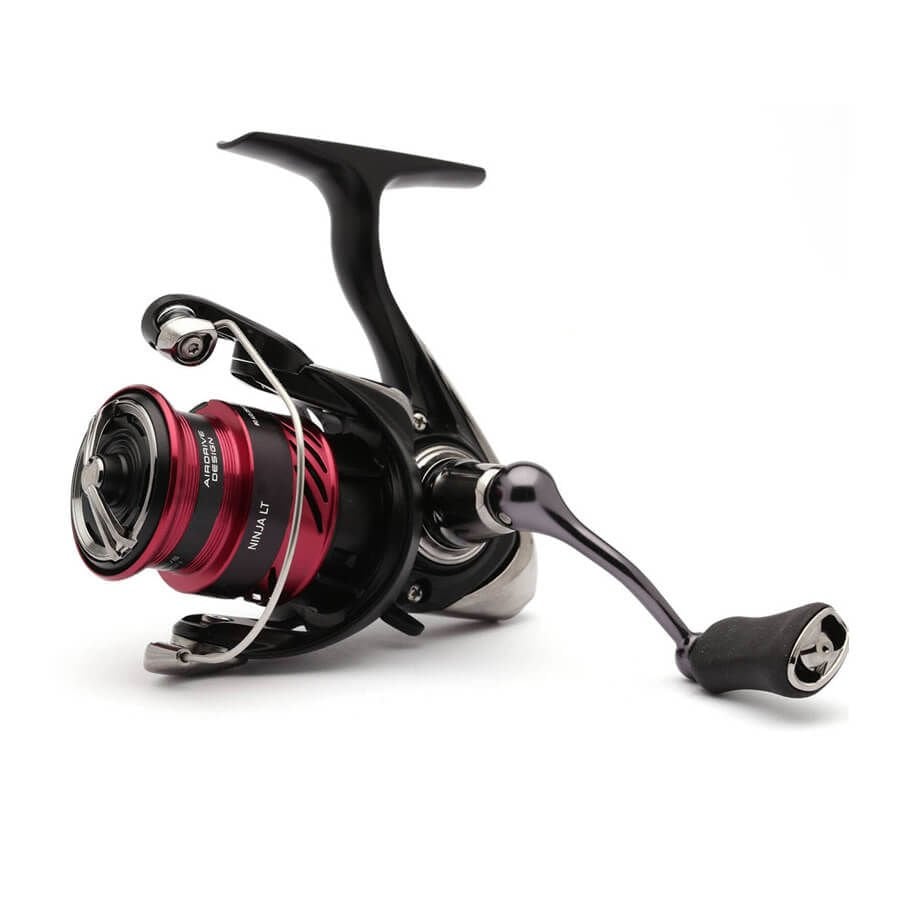 Daiwa Ninja 23 LT 1000 LRF Olta Makinesi