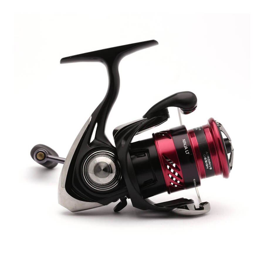 Daiwa Ninja 23 LT 1000 LRF Olta Makinesi