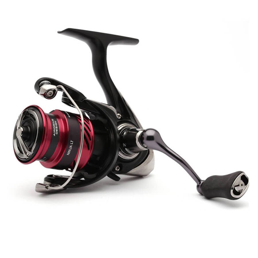 Daiwa Ninja 23 LT 2000 LRF Olta Makinesi
