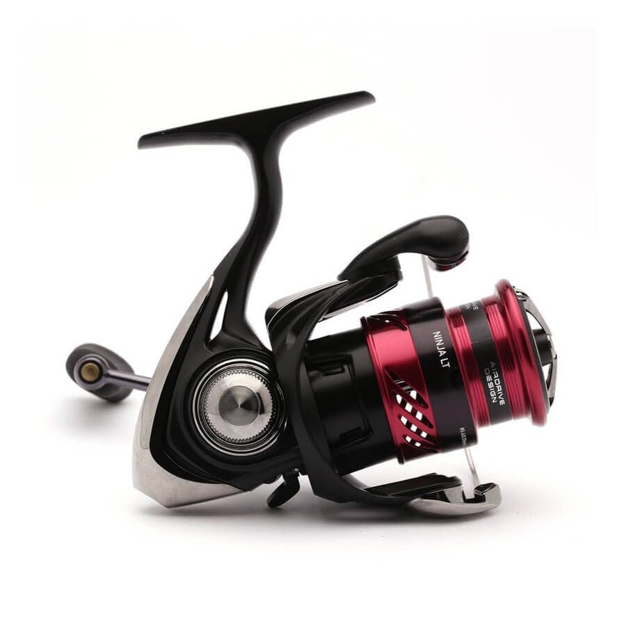 Daiwa Ninja 23 LT 2000 LRF Olta Makinesi