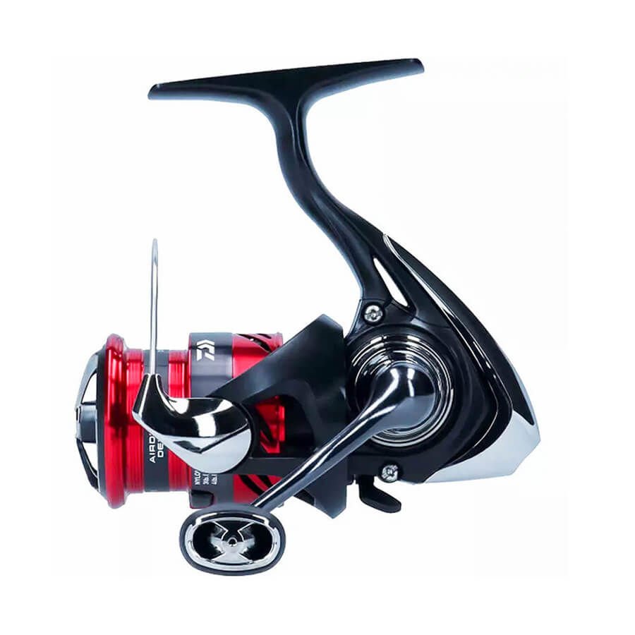 Daiwa Ninja 23 LT 2000 LRF Olta Makinesi