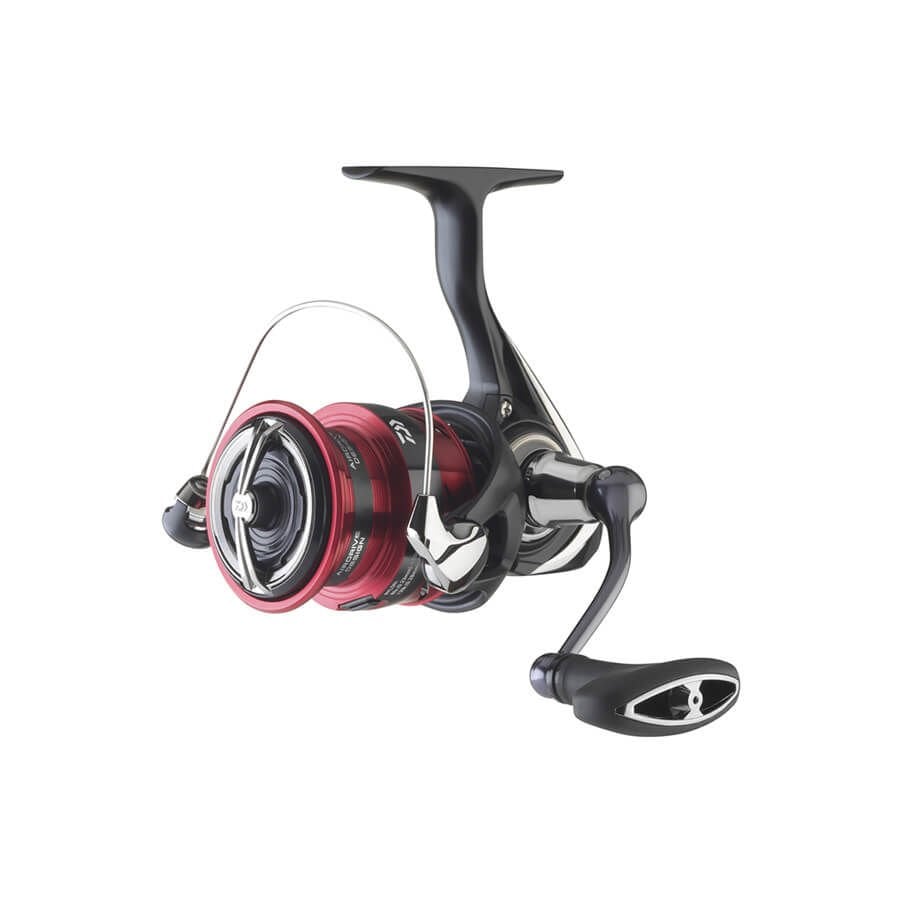 Daiwa Ninja 23 LT 2500 Spin Olta Makinesi