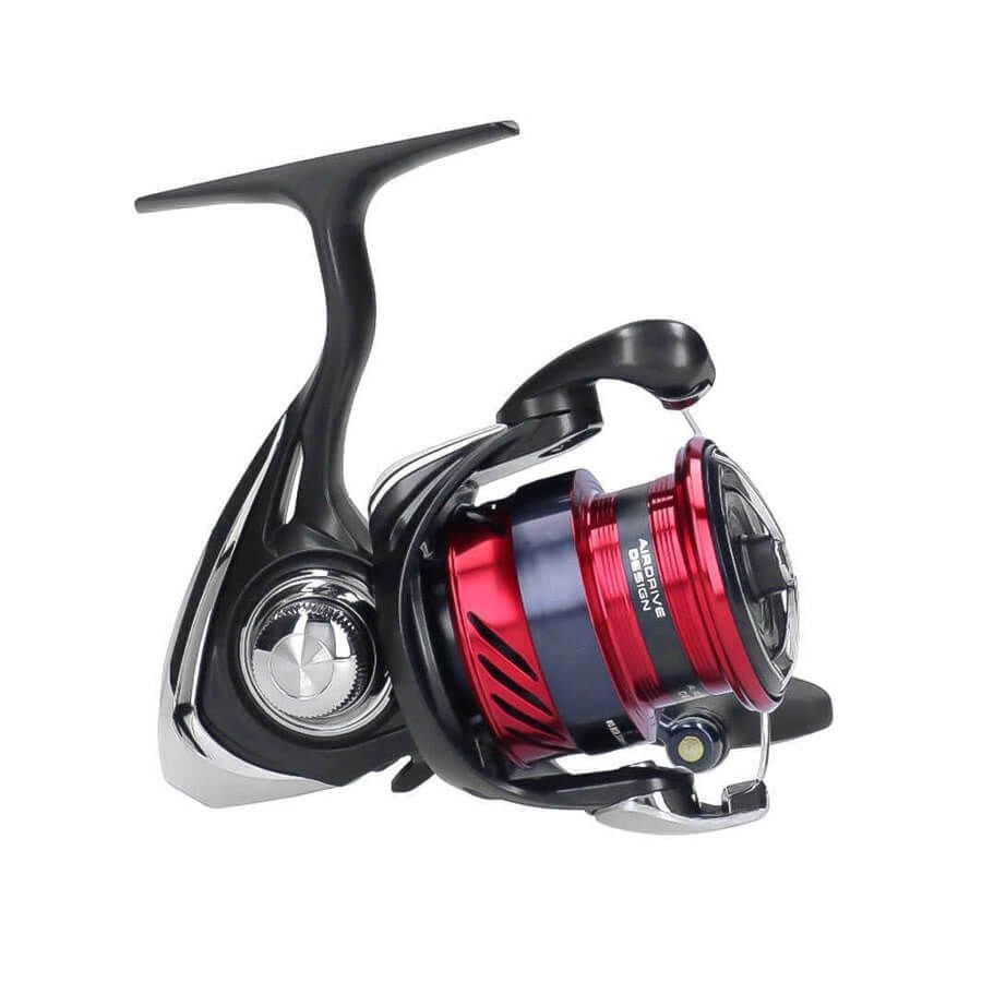 Daiwa Ninja 23 LT 2500 Spin Olta Makinesi