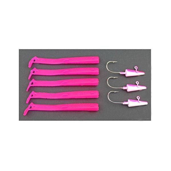 Sea Horse Candy Soft Bait 10 cm 10 gr Silikon Yem CN06