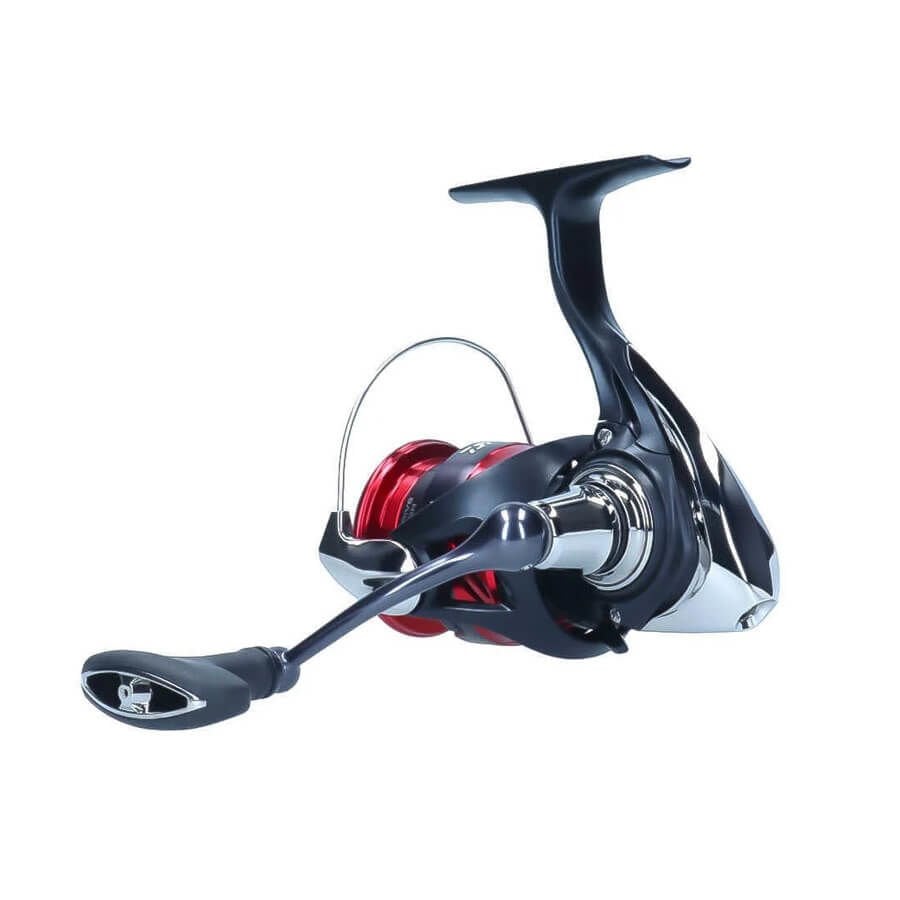 Daiwa Ninja 23 LT 3000 CXH Spin Olta Makinesi