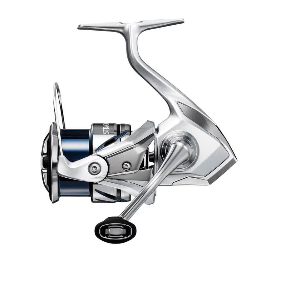 Shimano Stradic 2500 SHG FM Spin Olta Makinesi