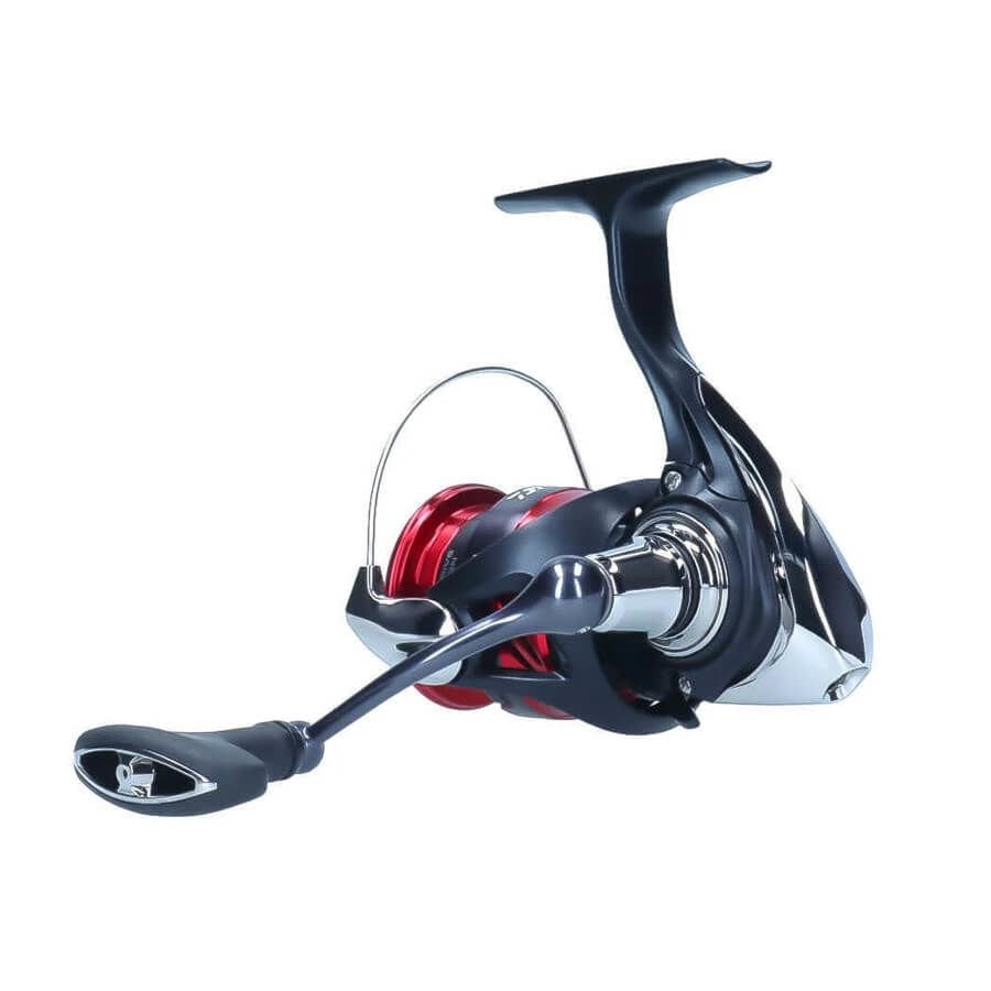 Daiwa Ninja 23 LT 4000 C Spin Olta Makinesi
