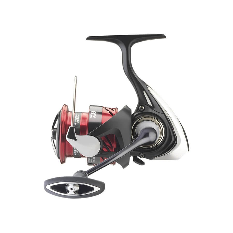 Daiwa Ninja 23 LT 4000 C Spin Olta Makinesi - Hızlı Kargo