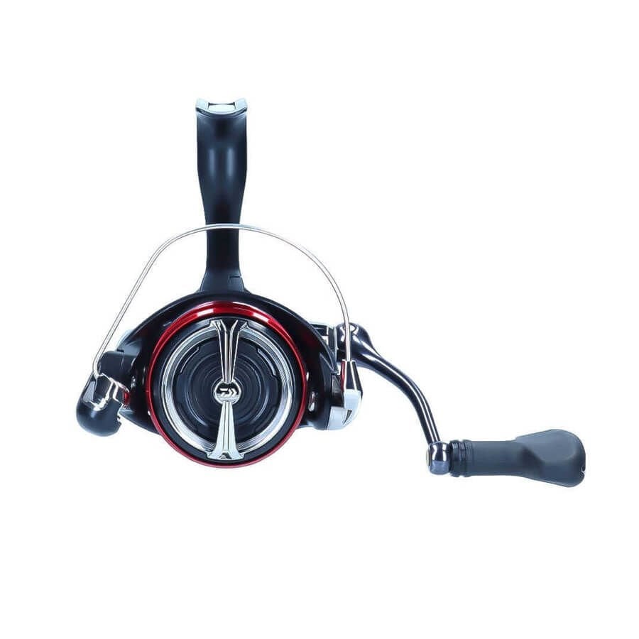 Daiwa Ninja 23 LT 5000 C Spin Olta Makinesi