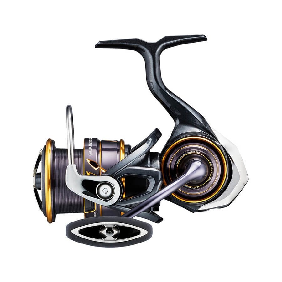 Daiwa Caldia MQ 22 LT 4000 DC Spin Olta Makinesi