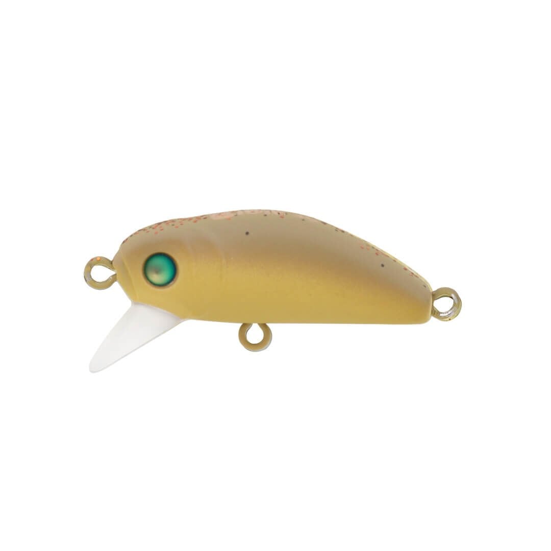 Hanfish Bıdık 3.5 Cm 3.1 Gr Maket Yem 130 Kum Kene