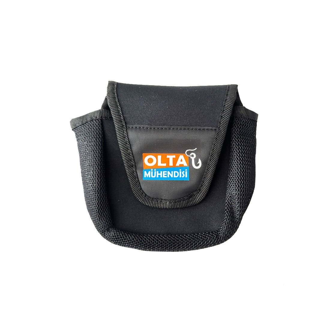 Olta Mühendisi Makine Koruma Kılıfı
