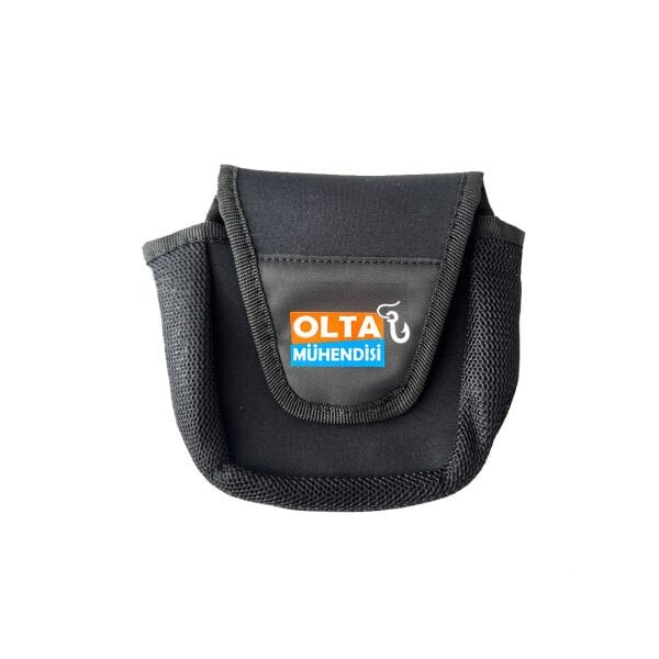 Olta Mühendisi Makine Koruma Kılıfı