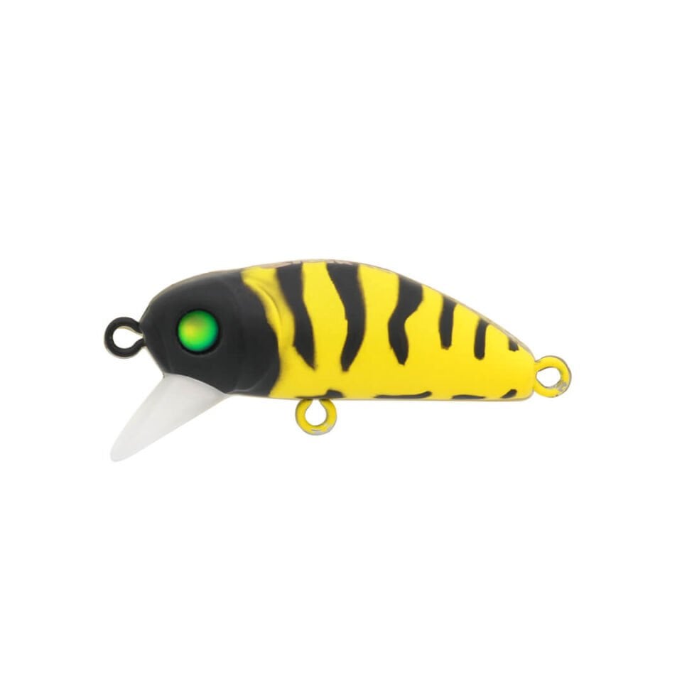 Hanfish Bıdık 3.5 Cm 3.1 Gr Maket Yem 132 Bee Special