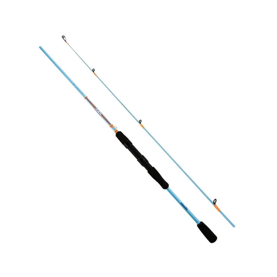 Okuma Fuel Spin 228 cm 2-12 gr Lrf Kamışı