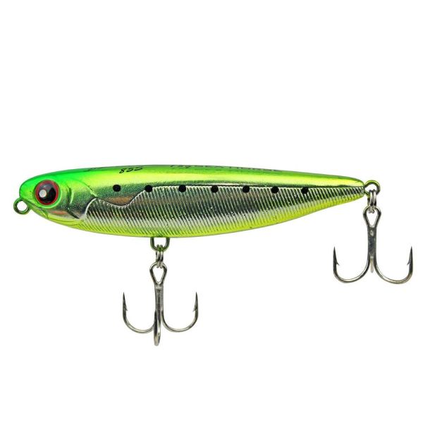 Sea Horse DP-Skimmer 8.5 cm 18 gr Pencil Maket Yem Green Sardine