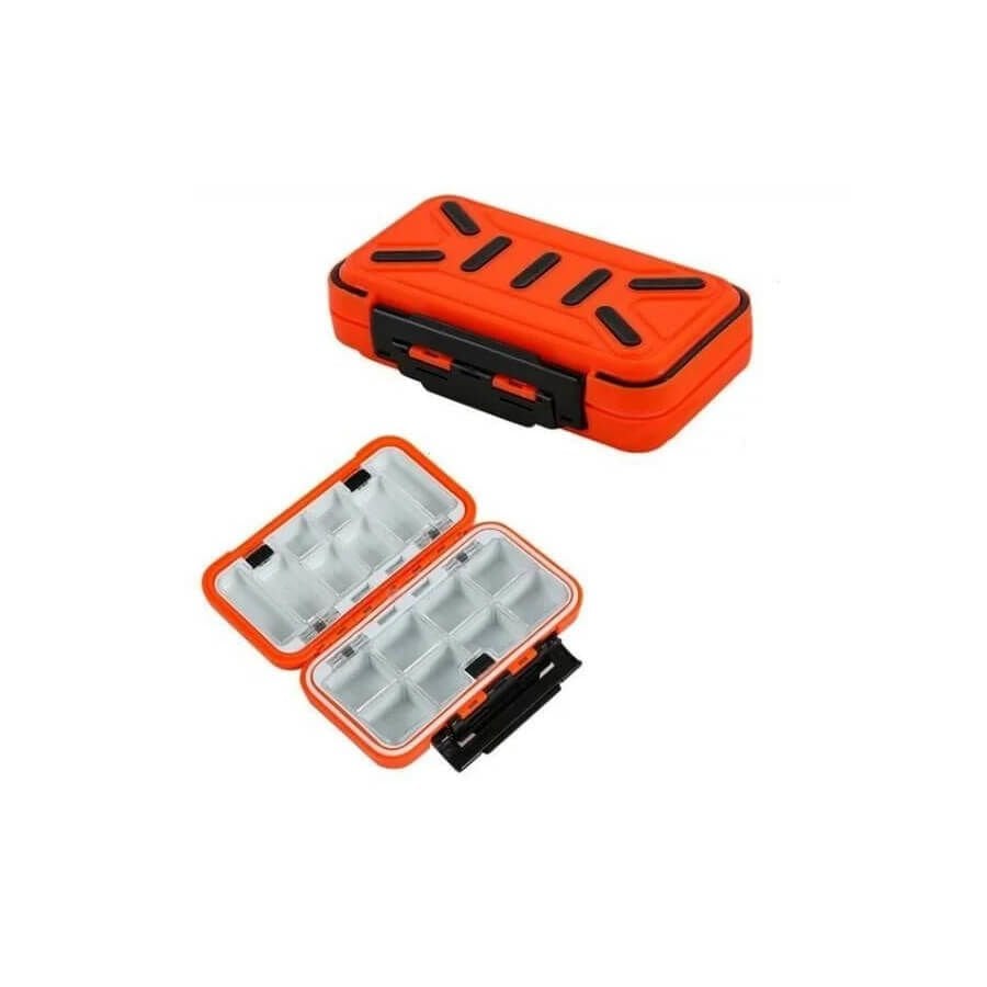 Shufa LRF Jighead ve Aksesuar Kutusu