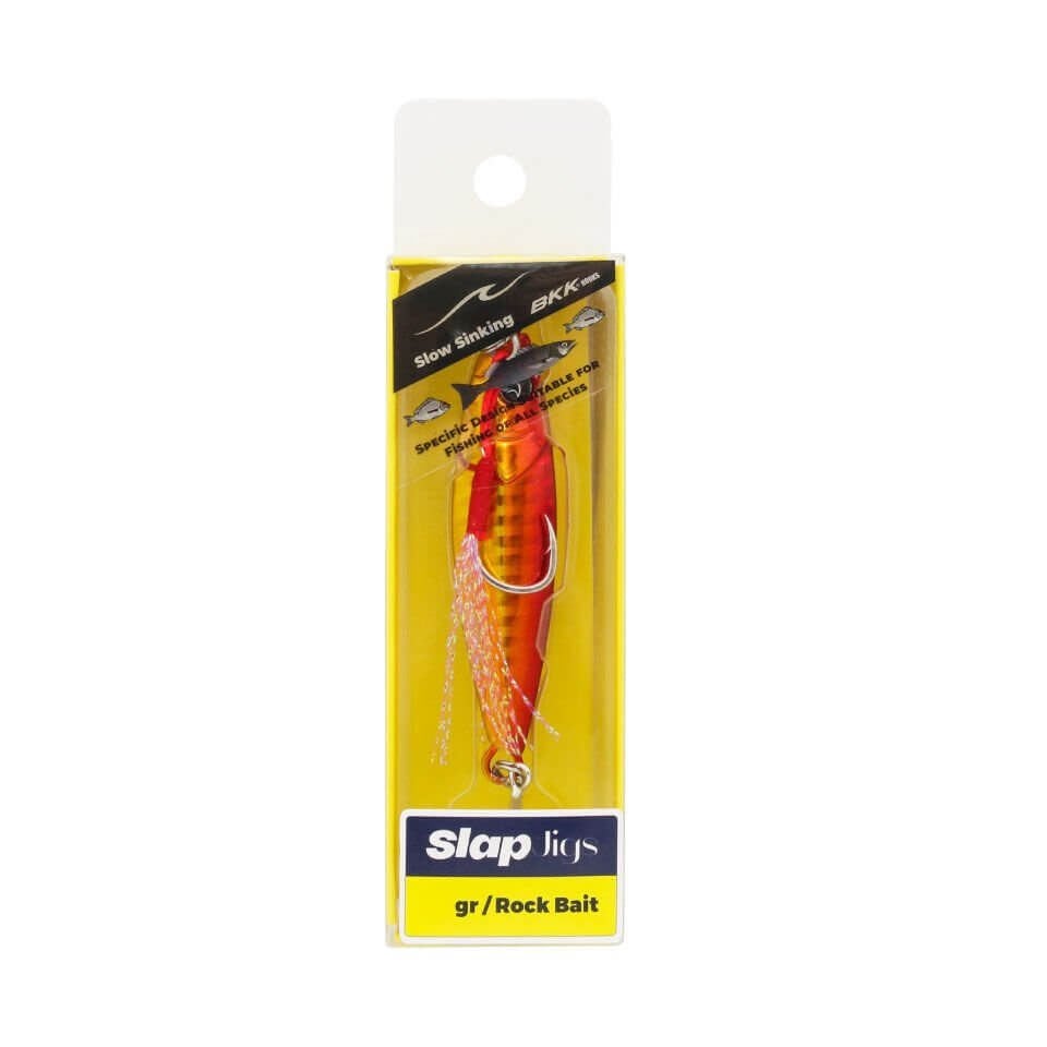 Hanfish Slap Special Rock Bait Jig Yem