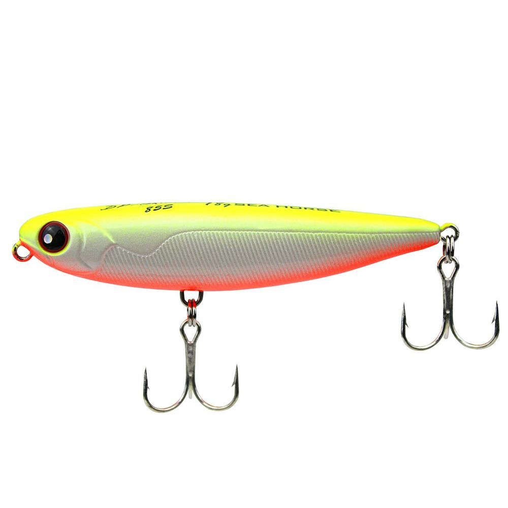 Sea Horse DP-Skimmer 8.5 cm 18 gr Pencil Maket Yem Lemon Shine