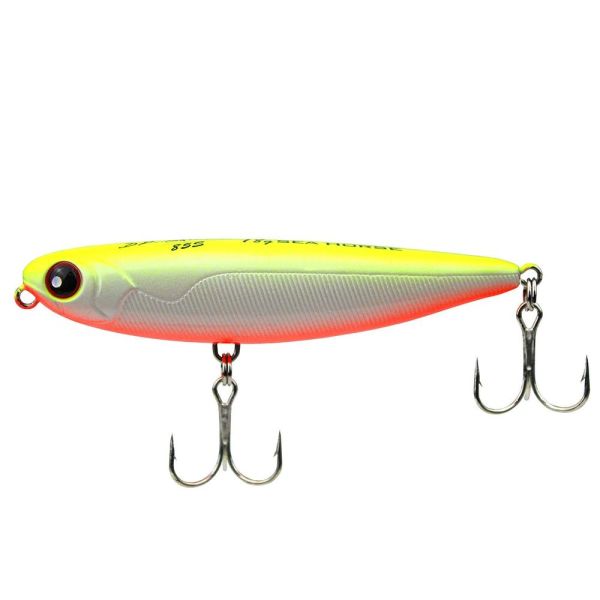 Sea Horse DP-Skimmer 8.5 cm 18 gr Pencil Maket Yem Lemon Shine