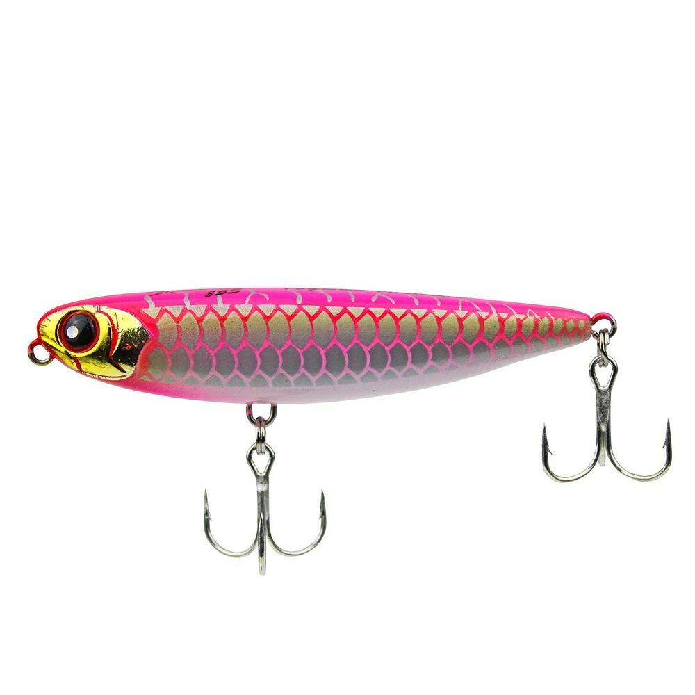 Sea Horse DP-Skimmer 8.5 cm 18 gr Pencil Maket Yem Pink Scale
